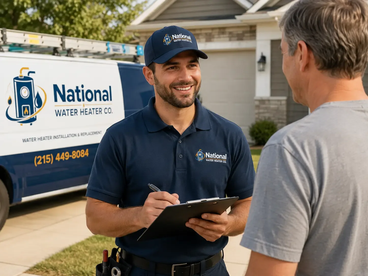 Water Heater Installation Thelma, KY FAQs